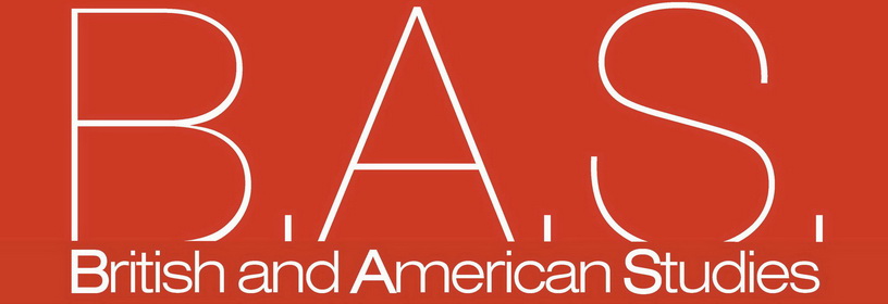 British and American Studies